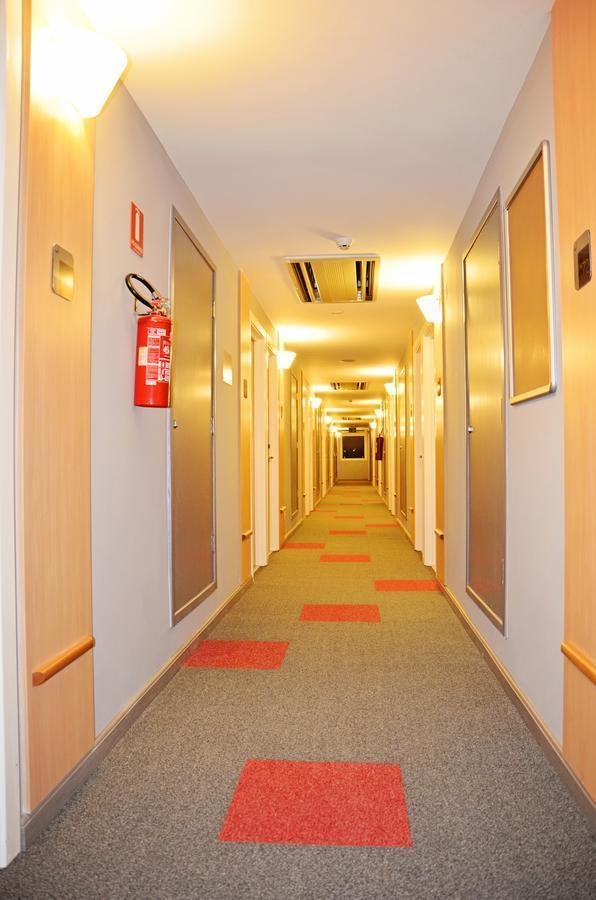 فندق Ibis ريو برانكو المظهر الخارجي الصورة